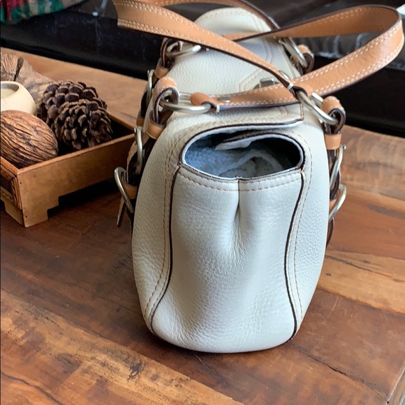 Coach Tote - Picture 3 of 11